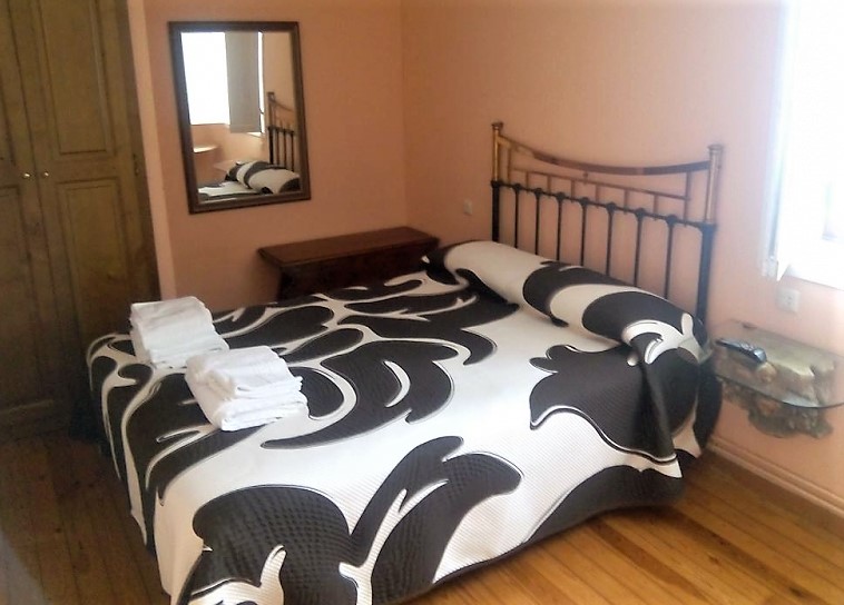 Hotel Las Grandas